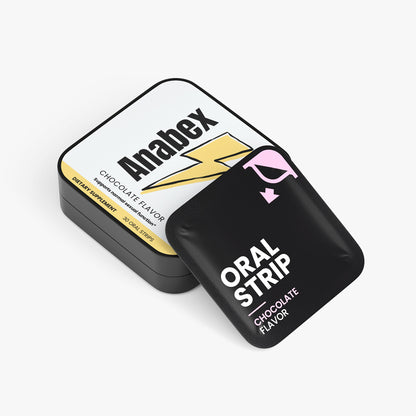 Anabex Libido Strips